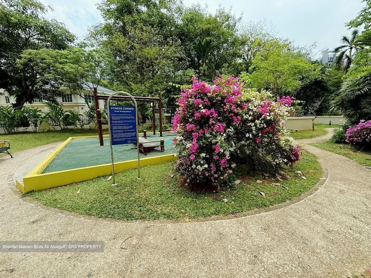 Melville Park (D18), Condominium #623229731